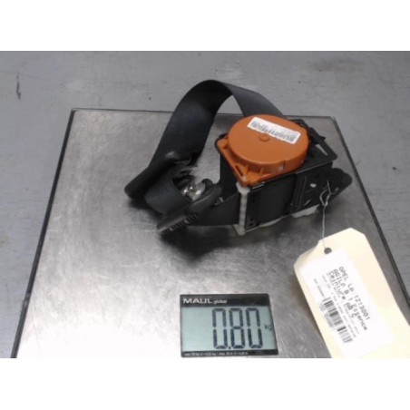 Ceinture arriere gauche OPEL AGILA B