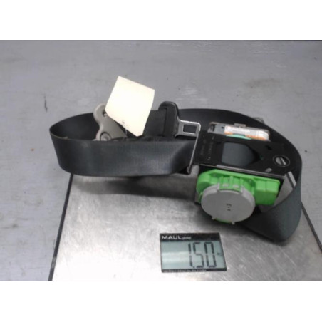 Ceinture avant gauche OPEL AGILA B Photo n°1