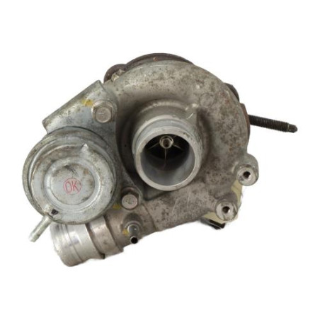 Turbo RENAULT CLIO 3 Photo n°1