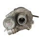 Turbo RENAULT CLIO 3