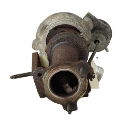 Turbo RENAULT CLIO 3 Photo n°3