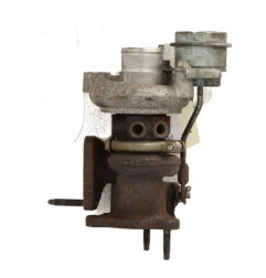 Turbo RENAULT CLIO 3 Photo n°5