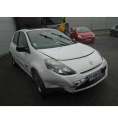 Turbo RENAULT CLIO 3 Photo n°9