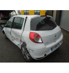 Turbo RENAULT CLIO 3 Photo n°10