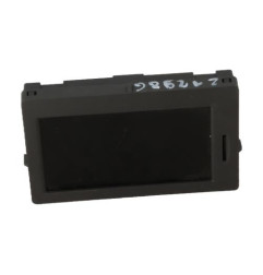 Ecran GPS RENAULT CLIO 3 Photo n°1