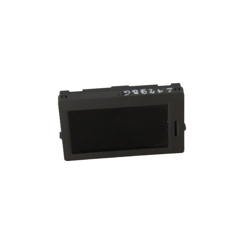 Ecran GPS RENAULT CLIO 3