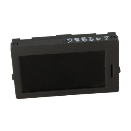 Ecran GPS RENAULT CLIO 3 Photo n°1