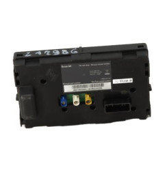 Ecran GPS RENAULT CLIO 3 Photo n°3