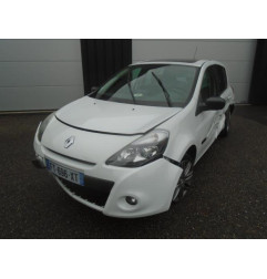 Ecran GPS RENAULT CLIO 3 Photo n°6