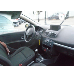 Ecran GPS RENAULT CLIO 3 Photo n°8