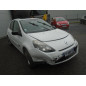 Ecran GPS RENAULT CLIO 3