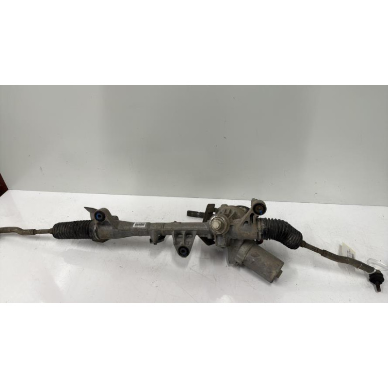 Cremaillere assistee HONDA INSIGHT 1 Photo n°3