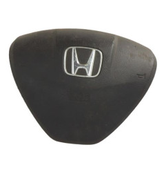 Air bag conducteur HONDA INSIGHT 1 Photo n°1