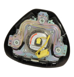 Air bag conducteur HONDA INSIGHT 1 Photo n°4