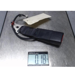 Attache ceinture arriere droit HONDA INSIGHT 1 Photo n°1