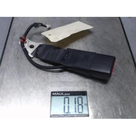Attache ceinture arriere droit HONDA INSIGHT 1 Photo n°1