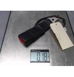 Attache ceinture arriere droit HONDA INSIGHT 1
