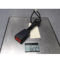 Attache ceinture avant droit HONDA INSIGHT 1