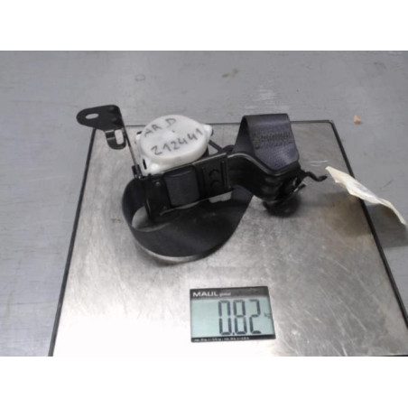 Ceinture arriere droit HONDA INSIGHT 1 Photo n°1