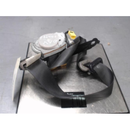 Ceinture avant gauche HONDA INSIGHT 1