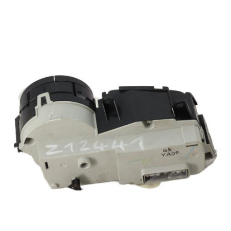 Commande chauffage HONDA INSIGHT 1