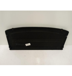 Plage arriere HONDA INSIGHT 1