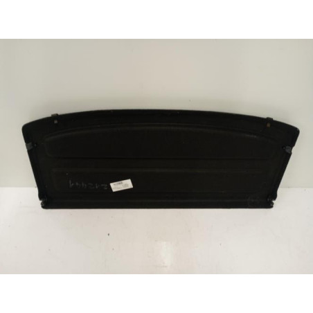 Plage arriere HONDA INSIGHT 1