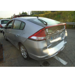 Plage arriere HONDA INSIGHT 1 Photo n°3
