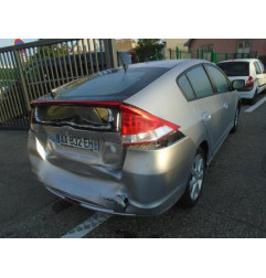 Plage arriere HONDA INSIGHT 1 Photo n°4