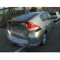 Plage arriere HONDA INSIGHT 1