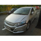 Plage arriere HONDA INSIGHT 1