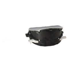 Compteur RENAULT TWINGO 3 Photo n°3