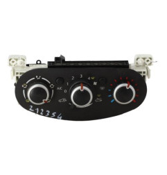 Commande chauffage RENAULT TWINGO 3 Photo n°1