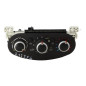 Commande chauffage RENAULT TWINGO 3