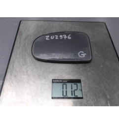 Glace retroviseur gauche TOYOTA IQ Photo n°1