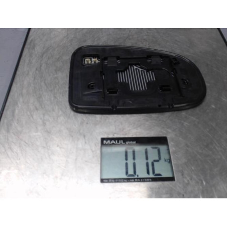 Glace retroviseur gauche TOYOTA IQ