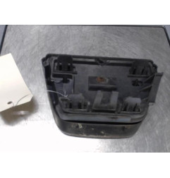 Sigle de calandre PEUGEOT 206 Photo n°1