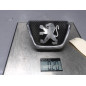 Sigle de calandre PEUGEOT 206