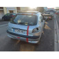 Sigle de calandre PEUGEOT 206