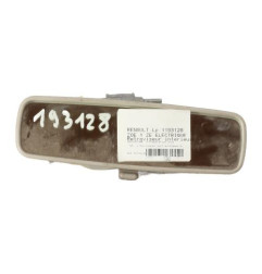 Retroviseur interieur RENAULT ZOE 1 Photo n°1