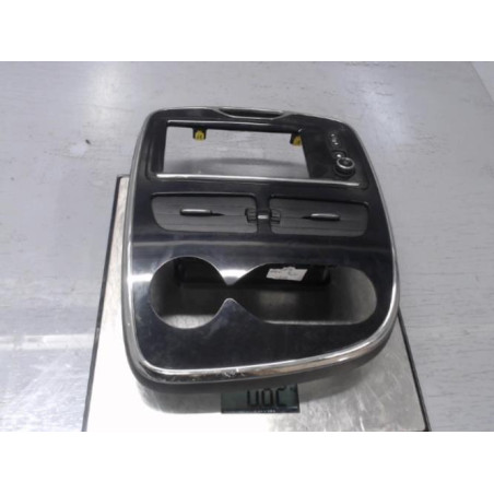 Facade autoradio RENAULT ZOE 1 Photo n°1