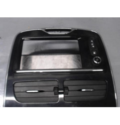 Facade autoradio RENAULT ZOE 1