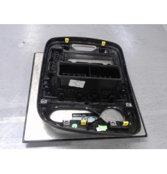 Facade autoradio RENAULT ZOE 1 Photo n°4