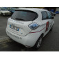 Facade autoradio RENAULT ZOE 1