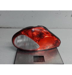 Feu arriere principal gauche (feux) JAGUAR X-TYPE Photo n°1