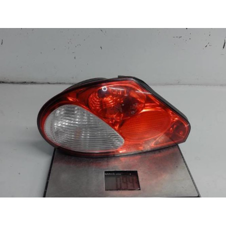 Feu arriere principal gauche (feux) JAGUAR X-TYPE Photo n°1