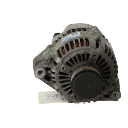 Alternateur JAGUAR X-TYPE Photo n°1