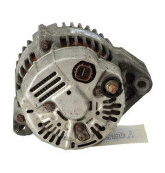 Alternateur JAGUAR X-TYPE Photo n°3