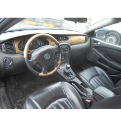 Alternateur JAGUAR X-TYPE Photo n°9