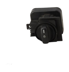 Commande de phare MERCEDES CLASSE A 169 Photo n°1